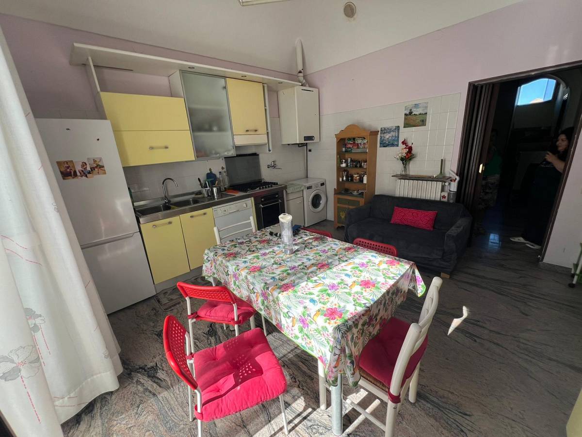 Appartamento in vendita in via Arniense 156 zona Zona Piazza Matteotti a Chieti - 3117344 foto 4