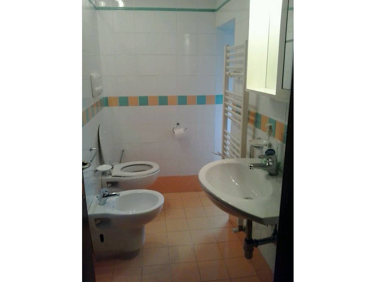 Appartamento in vendita in via Arniense 156 zona Zona Piazza Matteotti a Chieti - 3117344 foto 14