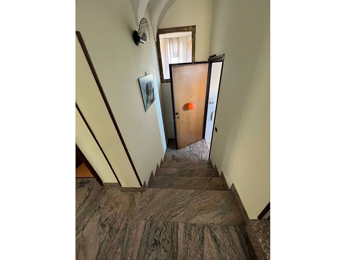 Appartamento in vendita in via Arniense 156 zona Zona Piazza Matteotti a Chieti - 3117344 foto 25