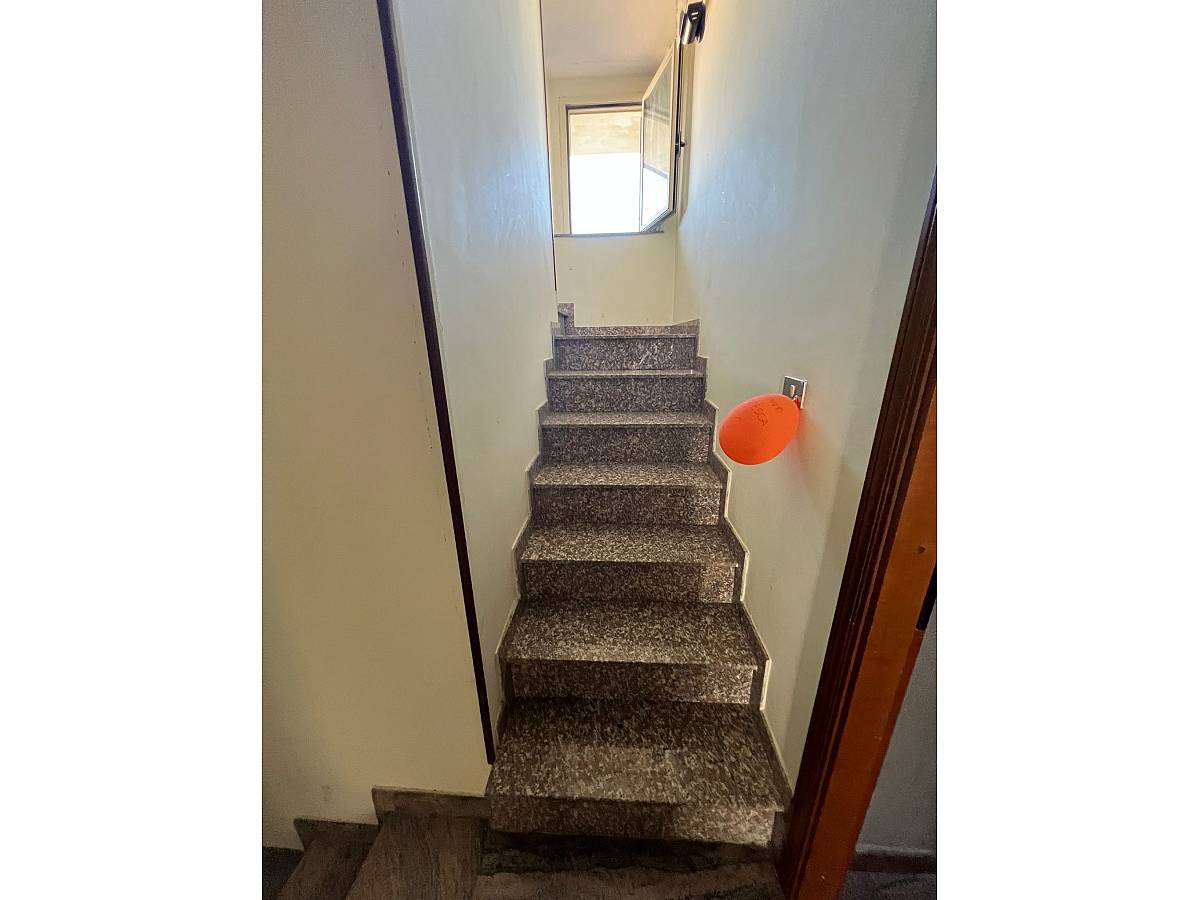 Appartamento in vendita in via Arniense 156 zona Zona Piazza Matteotti a Chieti - 3117344 foto 28