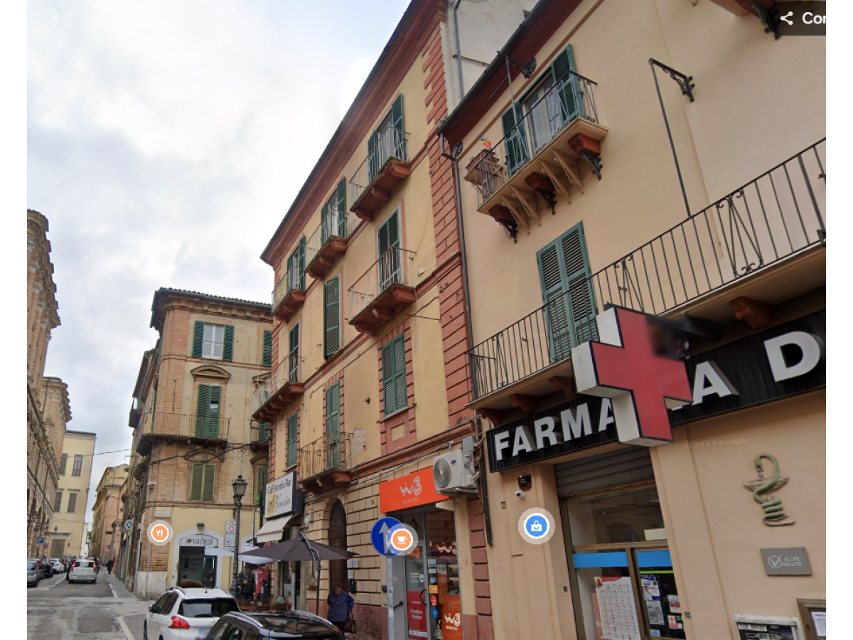 Appartamento in vendita in via Arniense 156 zona Zona Piazza Matteotti a Chieti - 3117344 foto 30