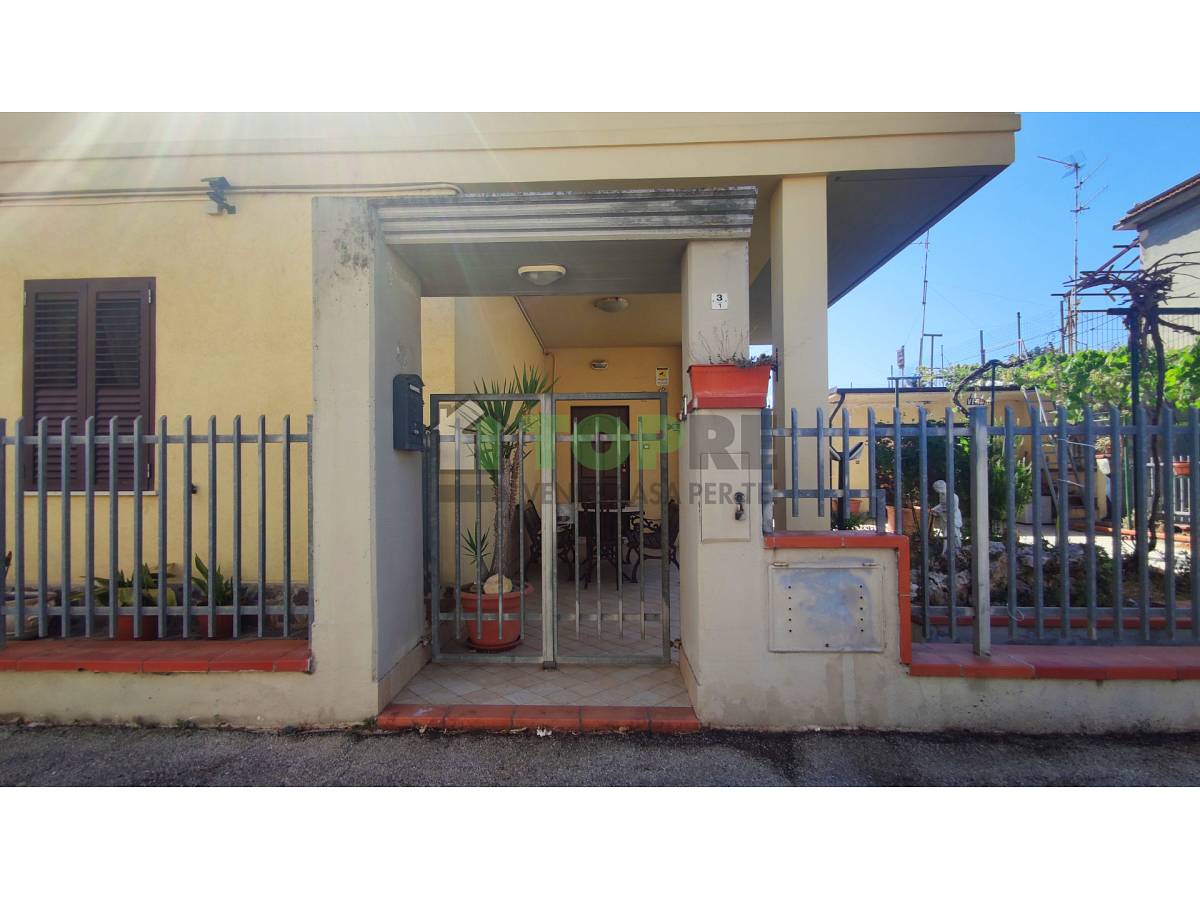 Casa indipendente in vendita in  zona Colli a Pescara - 9999238 foto 5