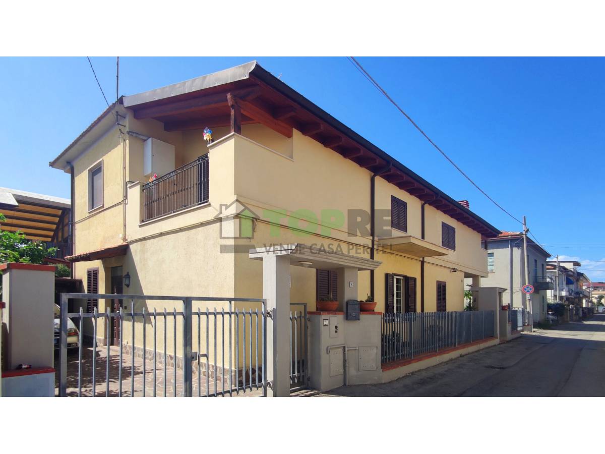 Casa indipendente in vendita in  zona Colli a Pescara - 9999238 foto 6