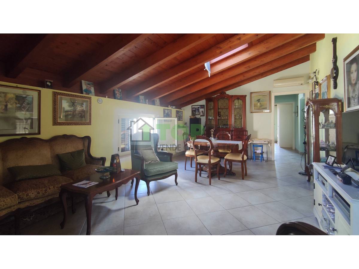 Casa indipendente in vendita in  zona Colli a Pescara - 9999238 foto 7