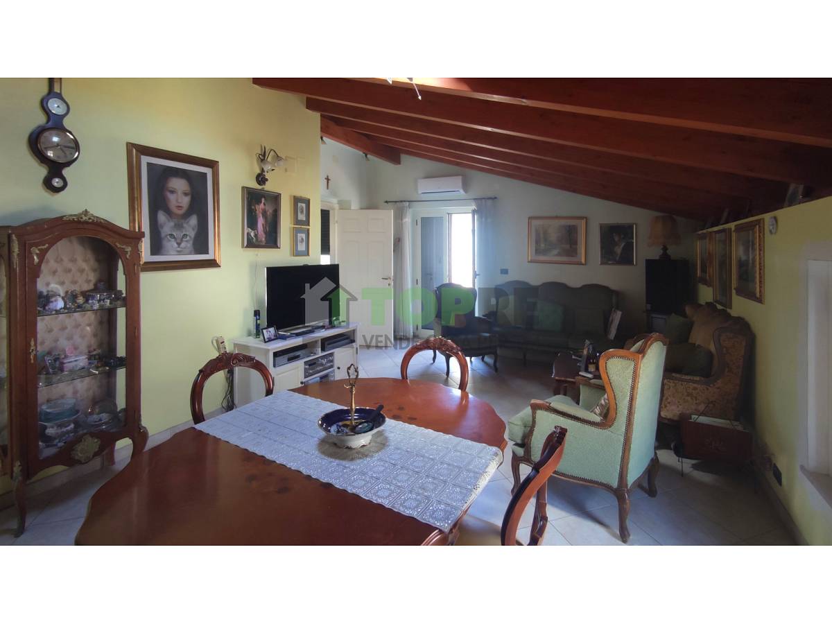 Casa indipendente in vendita in  zona Colli a Pescara - 9999238 foto 8