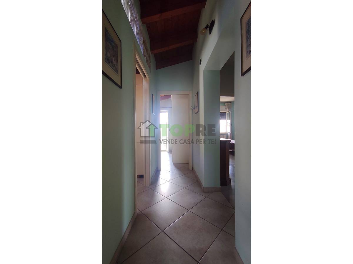 Casa indipendente in vendita in  zona Colli a Pescara - 9999238 foto 9