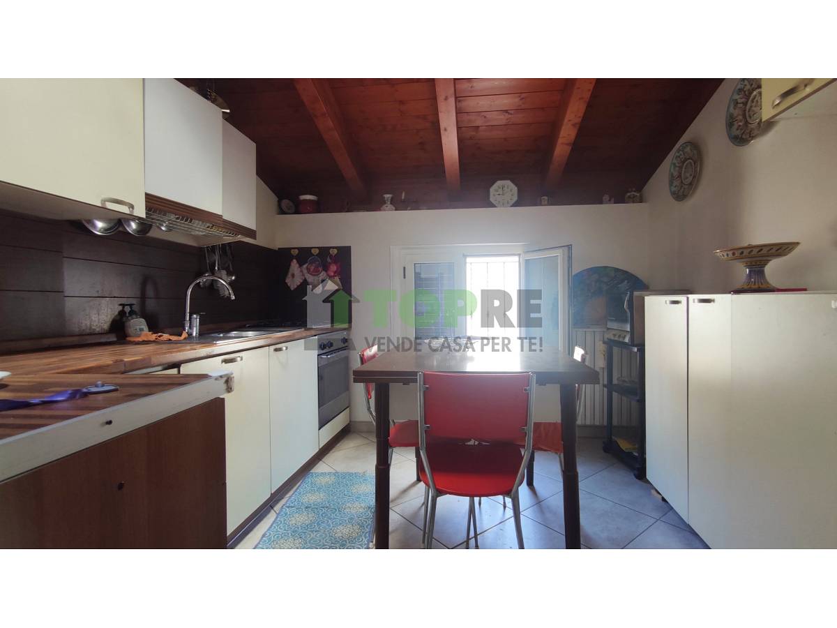 Casa indipendente in vendita in  zona Colli a Pescara - 9999238 foto 10