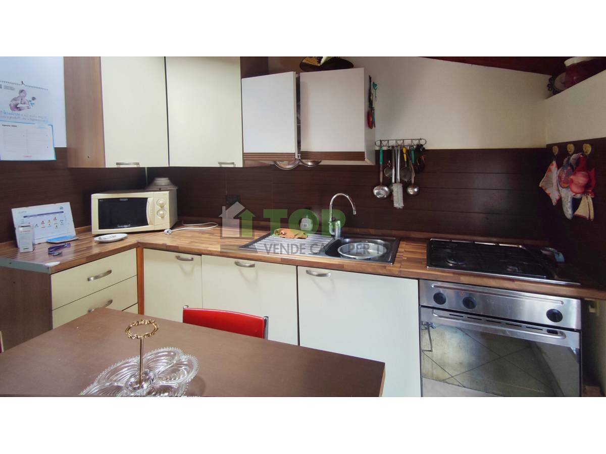 Casa indipendente in vendita in  zona Colli a Pescara - 9999238 foto 11