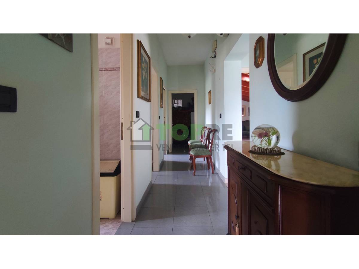 Casa indipendente in vendita in  zona Colli a Pescara - 9999238 foto 16