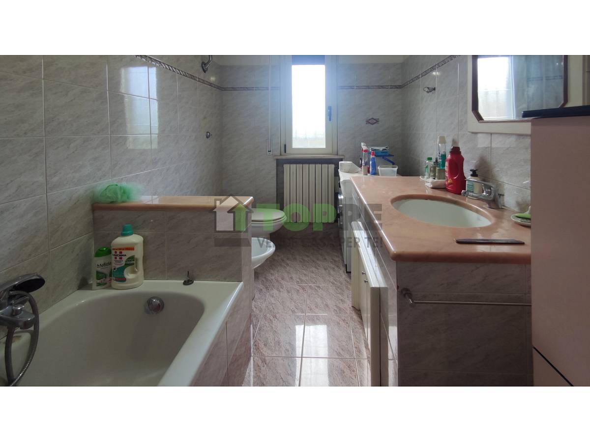 Casa indipendente in vendita in  zona Colli a Pescara - 9999238 foto 17