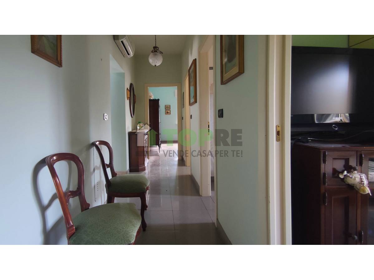 Casa indipendente in vendita in  zona Colli a Pescara - 9999238 foto 18