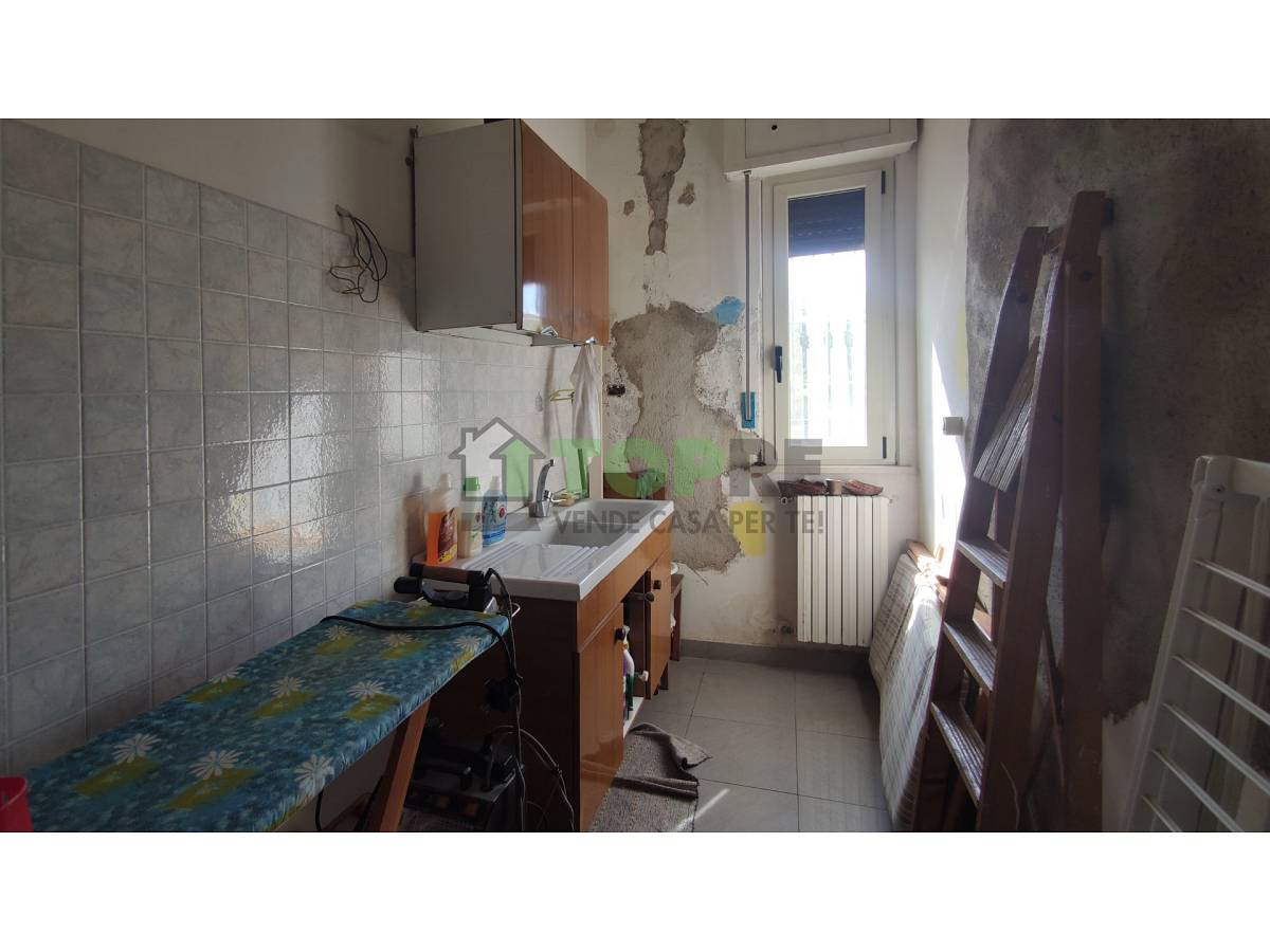 Casa indipendente in vendita in  zona Colli a Pescara - 9999238 foto 21
