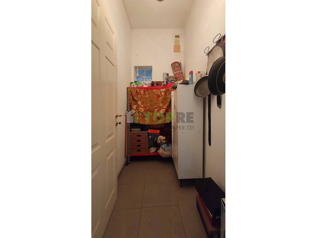 Casa indipendente in vendita in  zona Colli a Pescara - 9999238 foto 22