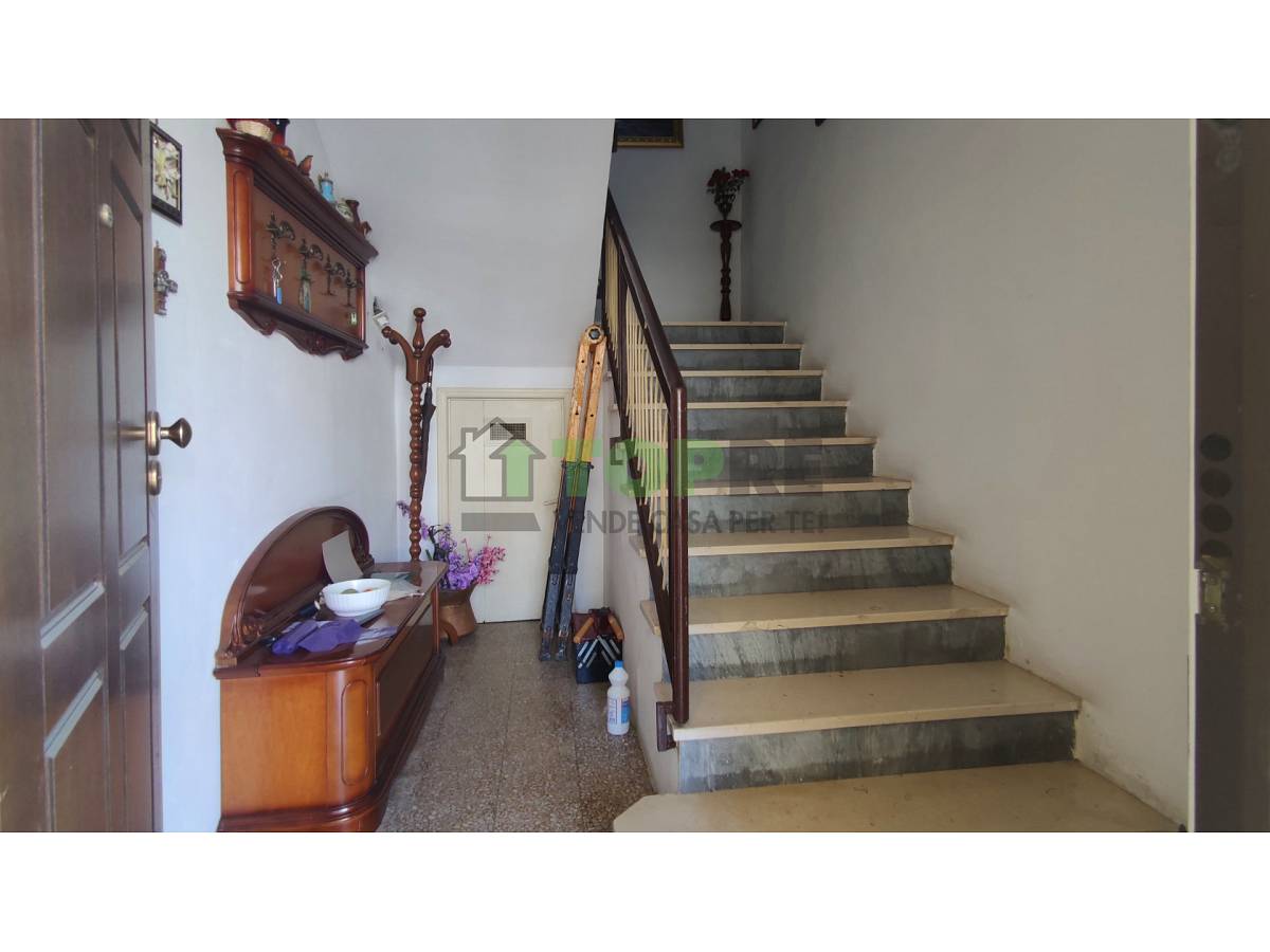 Casa indipendente in vendita in  zona Colli a Pescara - 9999238 foto 23