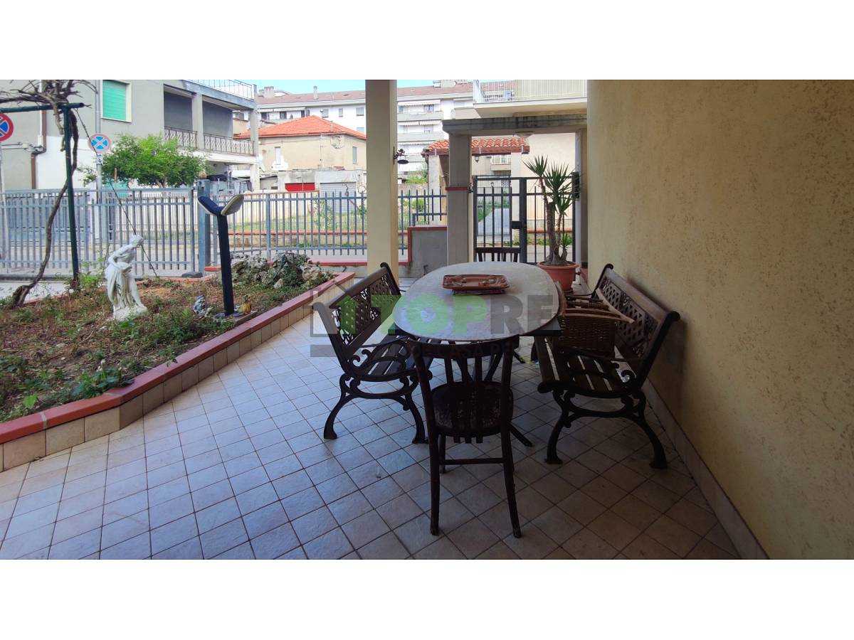 Casa indipendente in vendita in  zona Colli a Pescara - 9999238 foto 24