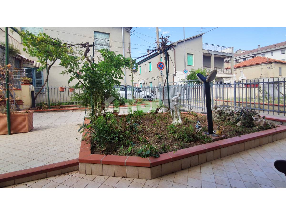 Casa indipendente in vendita in  zona Colli a Pescara - 9999238 foto 25