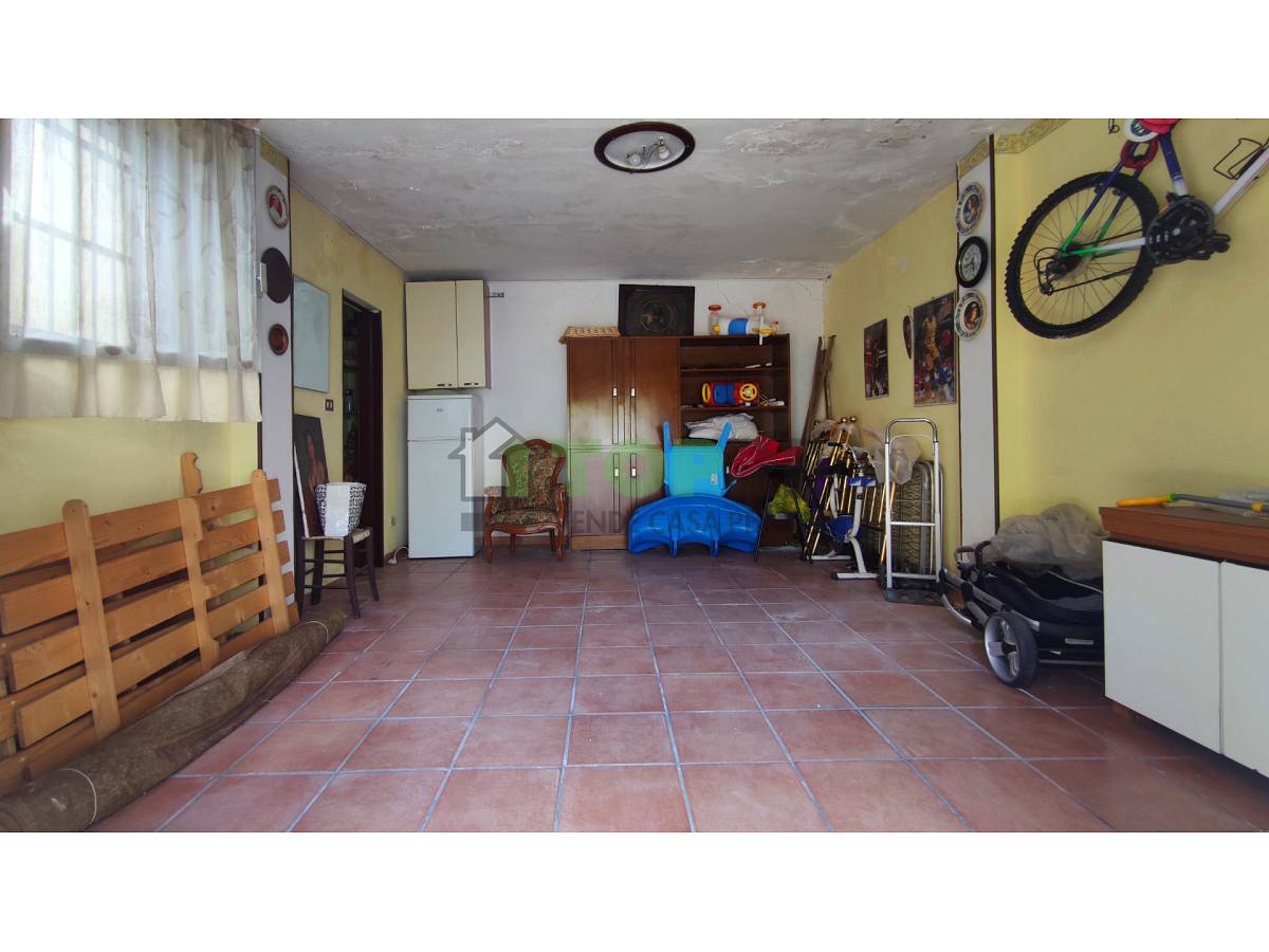 Casa indipendente in vendita in  zona Colli a Pescara - 9999238 foto 27