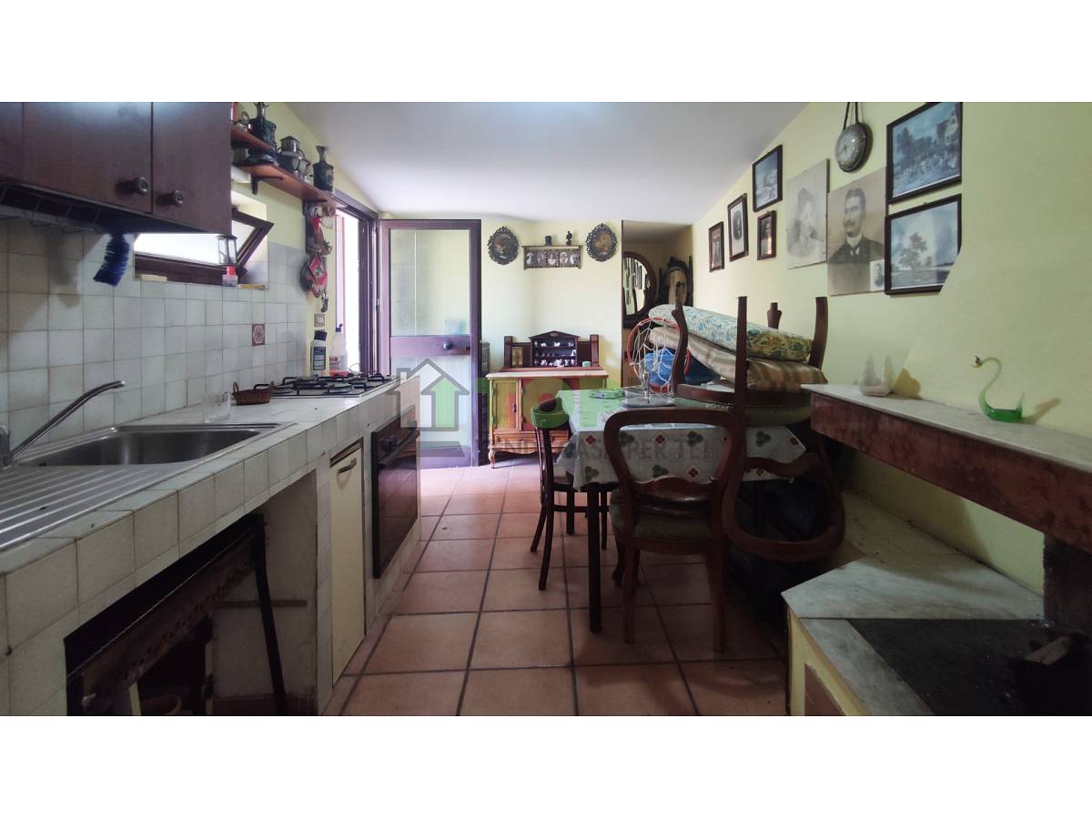 Casa indipendente in vendita in  zona Colli a Pescara - 9999238 foto 28