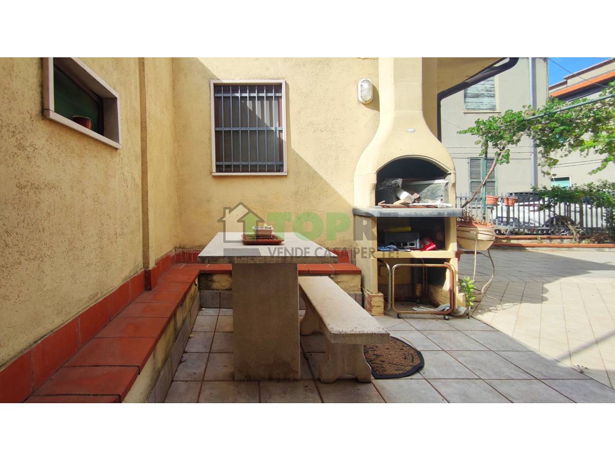Casa indipendente in vendita in  zona Colli a Pescara - 9999238 foto 30