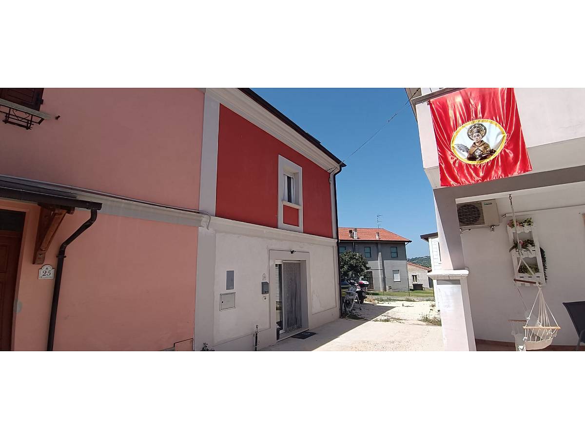 Casa indipendente in vendita in Via MArtiri di Cerreto 29  a Miglianico - 4480977 foto 1