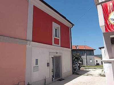 Vendita Casa indipendente a Miglianico