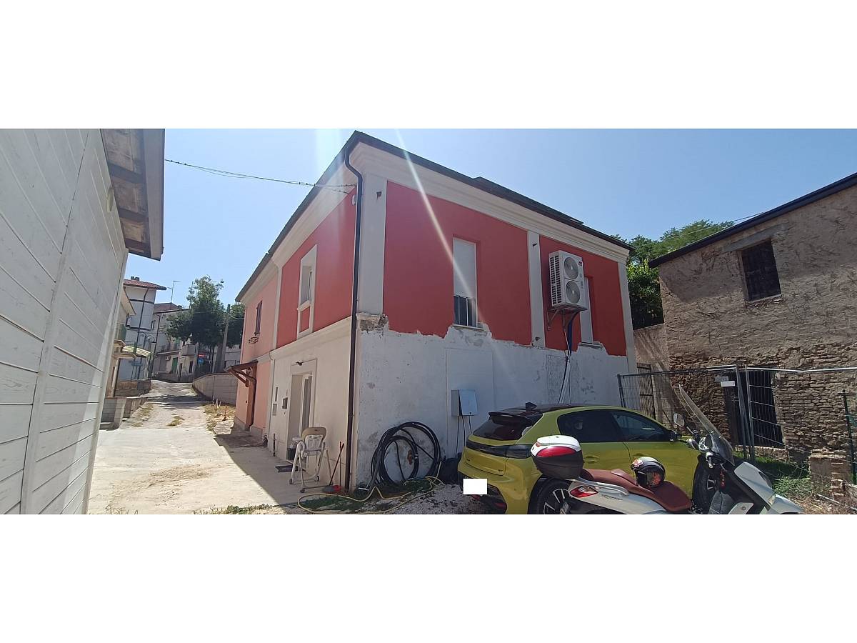 Casa indipendente in vendita in Via MArtiri di Cerreto 29  a Miglianico - 4480977 foto 3