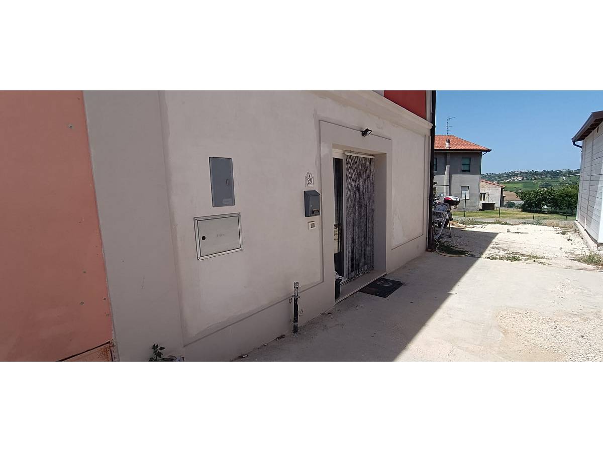 Casa indipendente in vendita in Via MArtiri di Cerreto 29  a Miglianico - 4480977 foto 5
