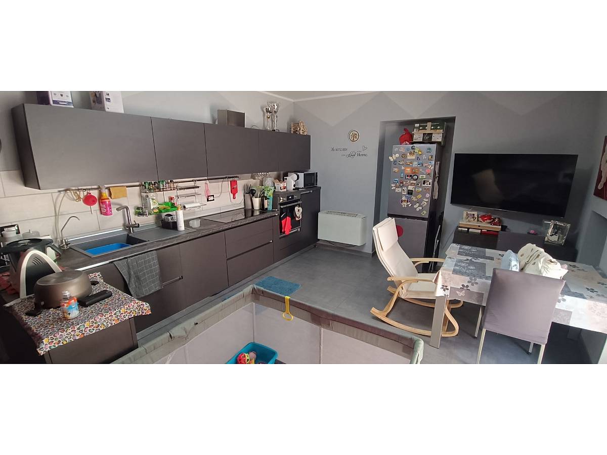 Casa indipendente in vendita in Via MArtiri di Cerreto 29  a Miglianico - 4480977 foto 11