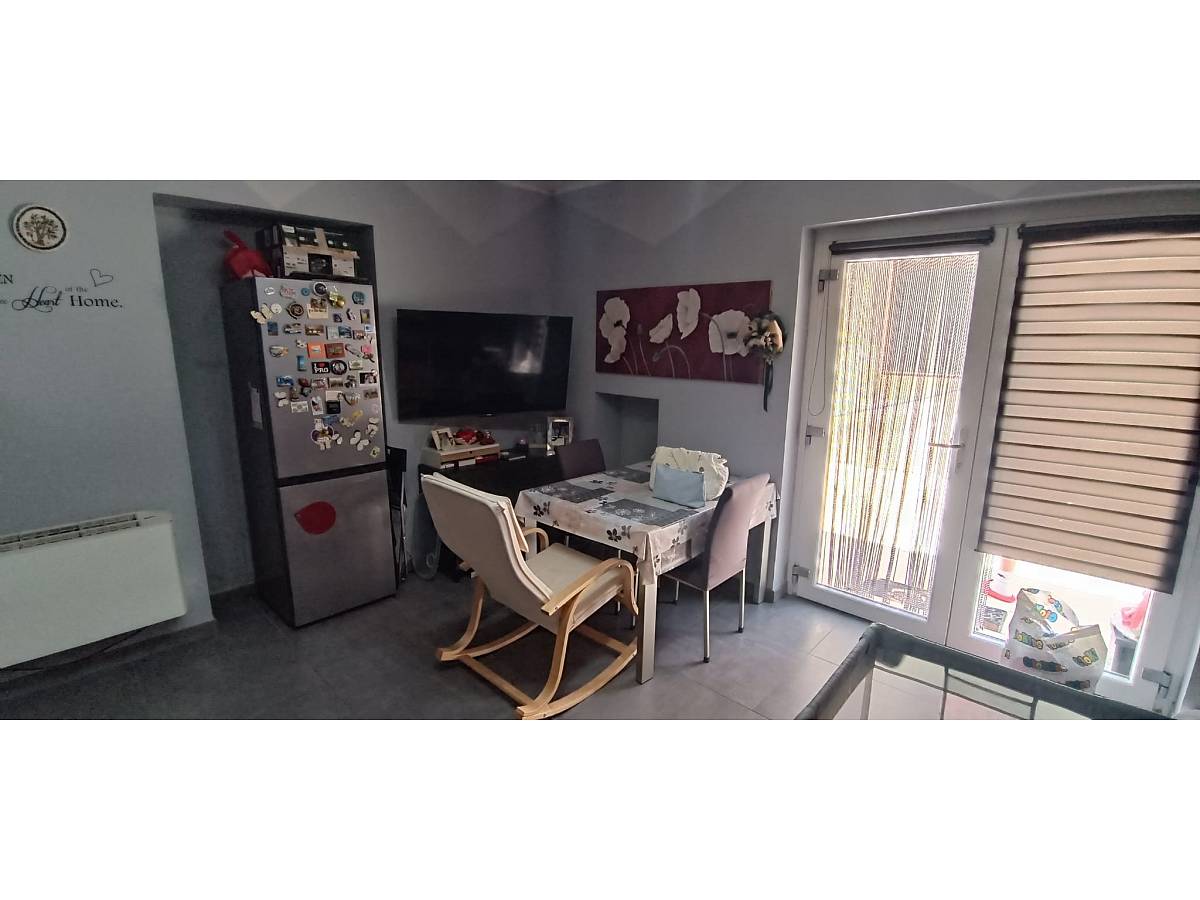 Casa indipendente in vendita in Via MArtiri di Cerreto 29  a Miglianico - 4480977 foto 13