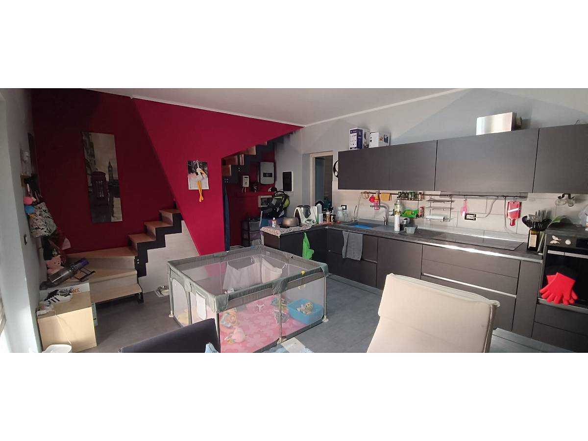 Casa indipendente in vendita in Via MArtiri di Cerreto 29  a Miglianico - 4480977 foto 14