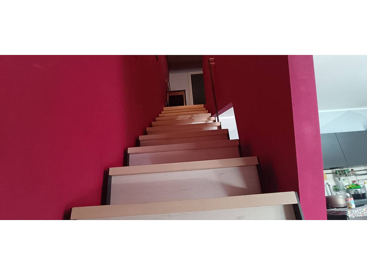 Casa indipendente in vendita in Via MArtiri di Cerreto 29  a Miglianico - 4480977 foto 16