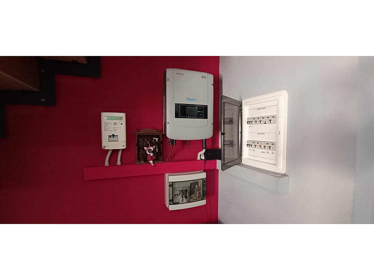 Casa indipendente in vendita in Via MArtiri di Cerreto 29  a Miglianico - 4480977 foto 17
