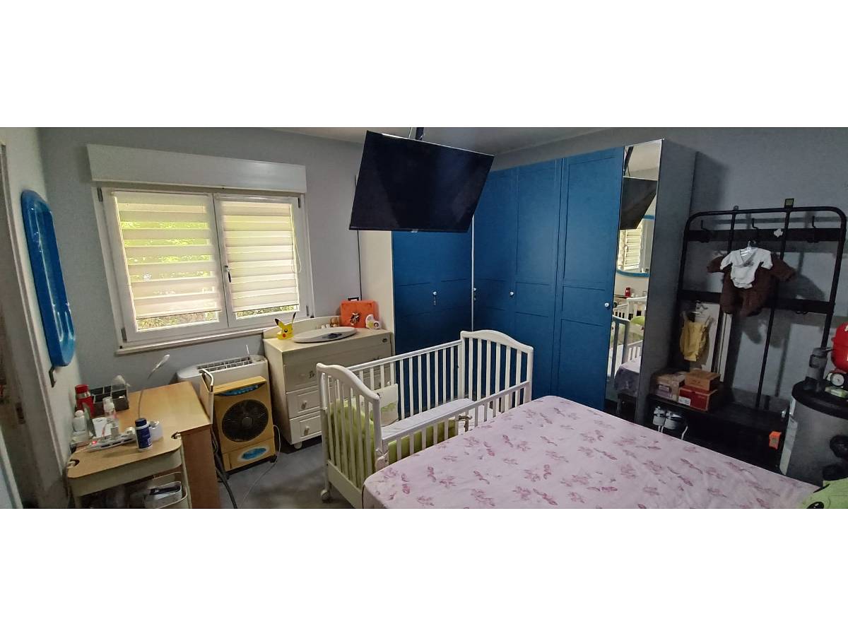 Casa indipendente in vendita in Via MArtiri di Cerreto 29  a Miglianico - 4480977 foto 18