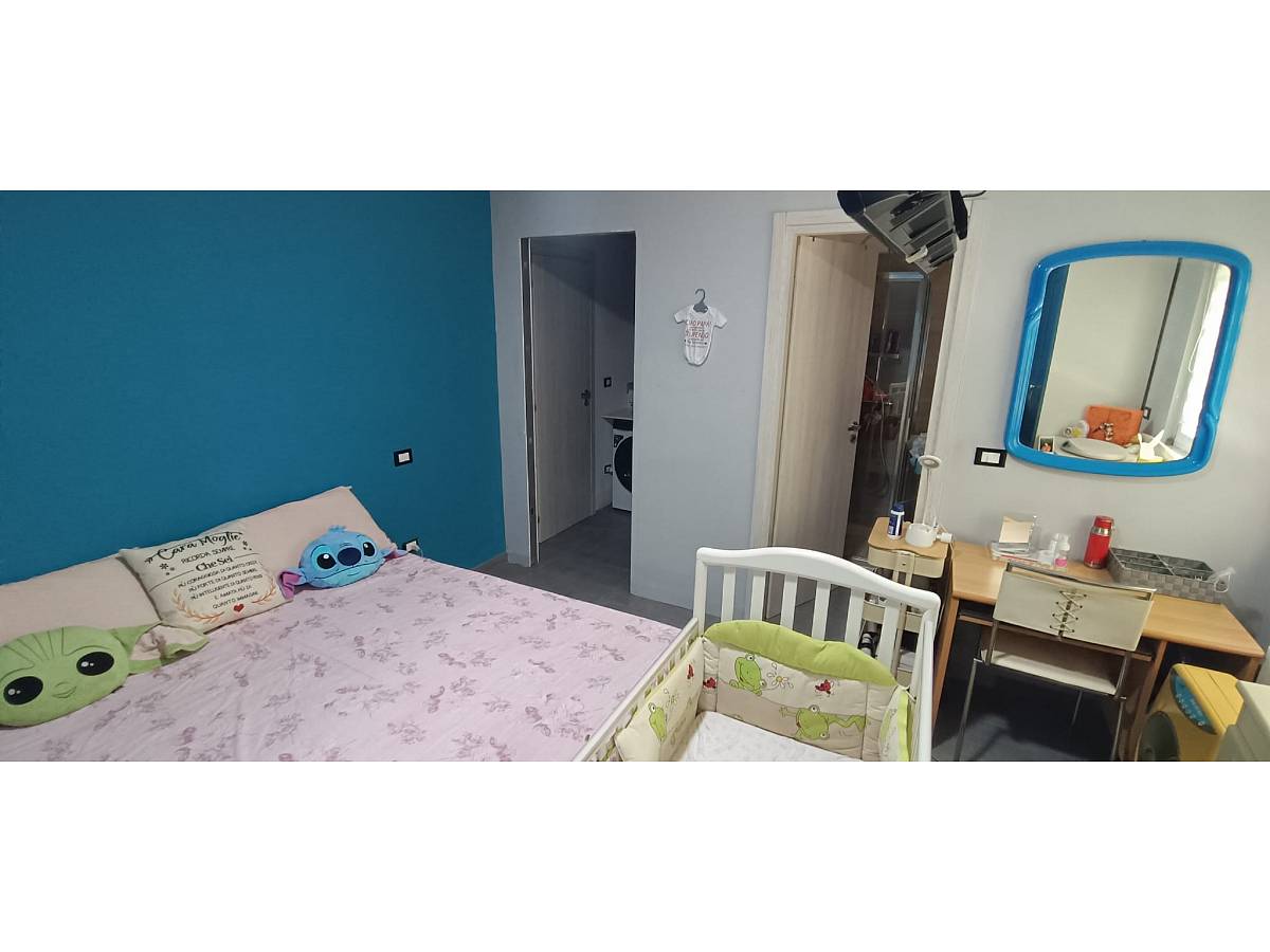 Casa indipendente in vendita in Via MArtiri di Cerreto 29  a Miglianico - 4480977 foto 19