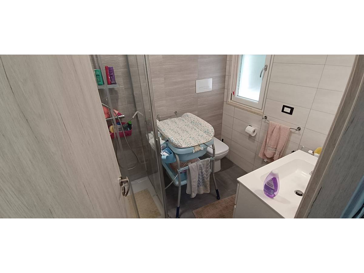 Casa indipendente in vendita in Via MArtiri di Cerreto 29  a Miglianico - 4480977 foto 21