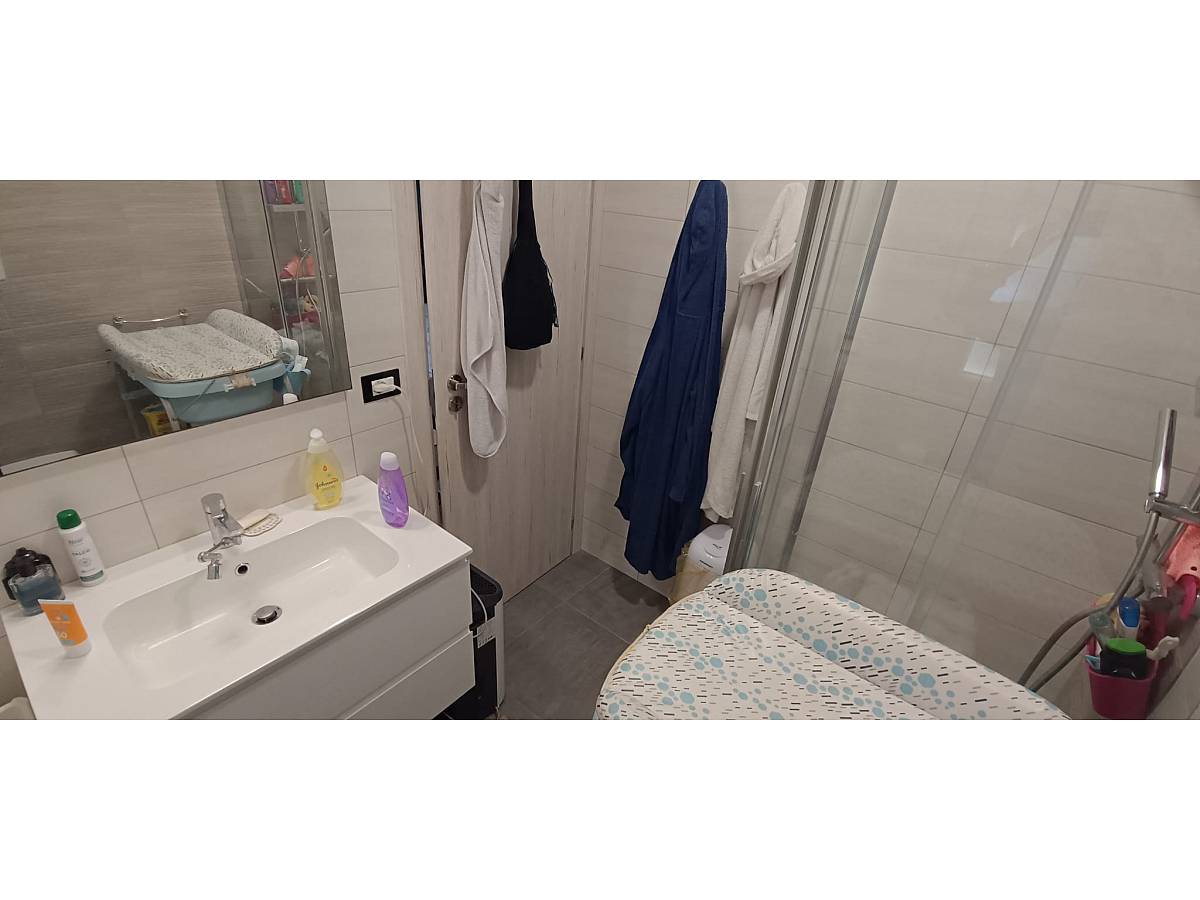 Casa indipendente in vendita in Via MArtiri di Cerreto 29  a Miglianico - 4480977 foto 22