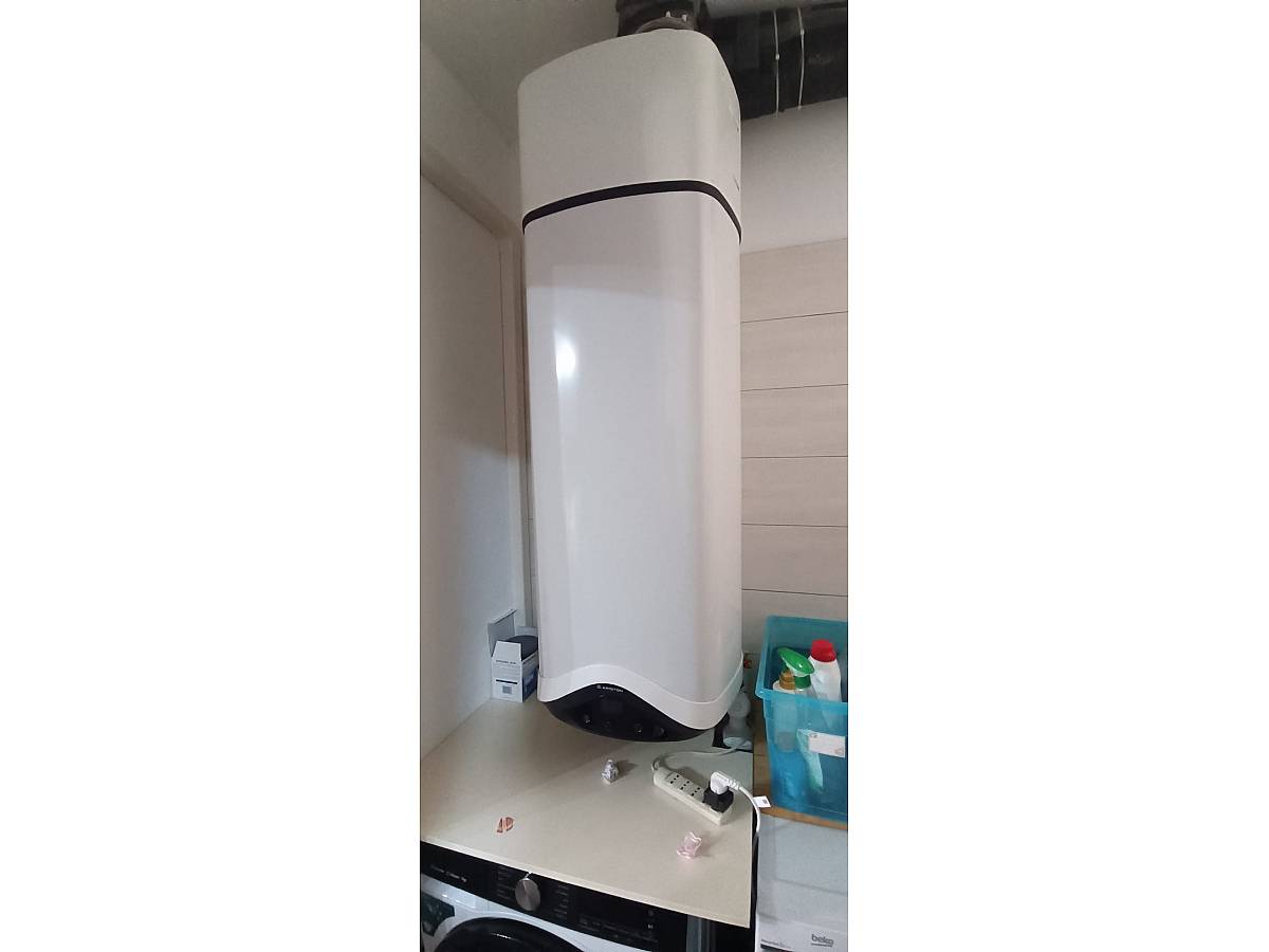 Casa indipendente in vendita in Via MArtiri di Cerreto 29  a Miglianico - 4480977 foto 23