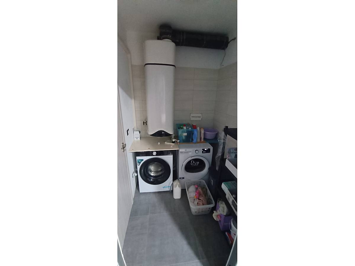 Casa indipendente in vendita in Via MArtiri di Cerreto 29  a Miglianico - 4480977 foto 24
