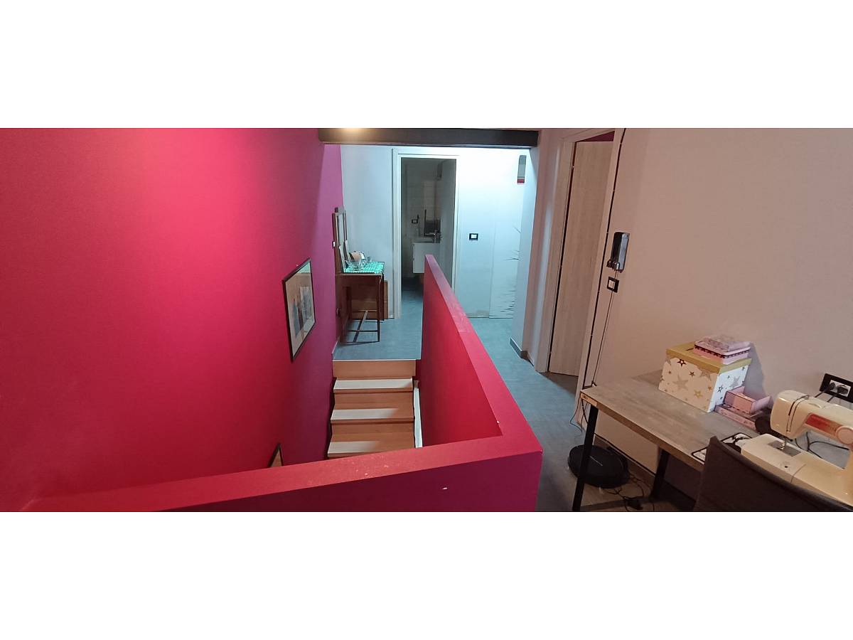 Casa indipendente in vendita in Via MArtiri di Cerreto 29  a Miglianico - 4480977 foto 27
