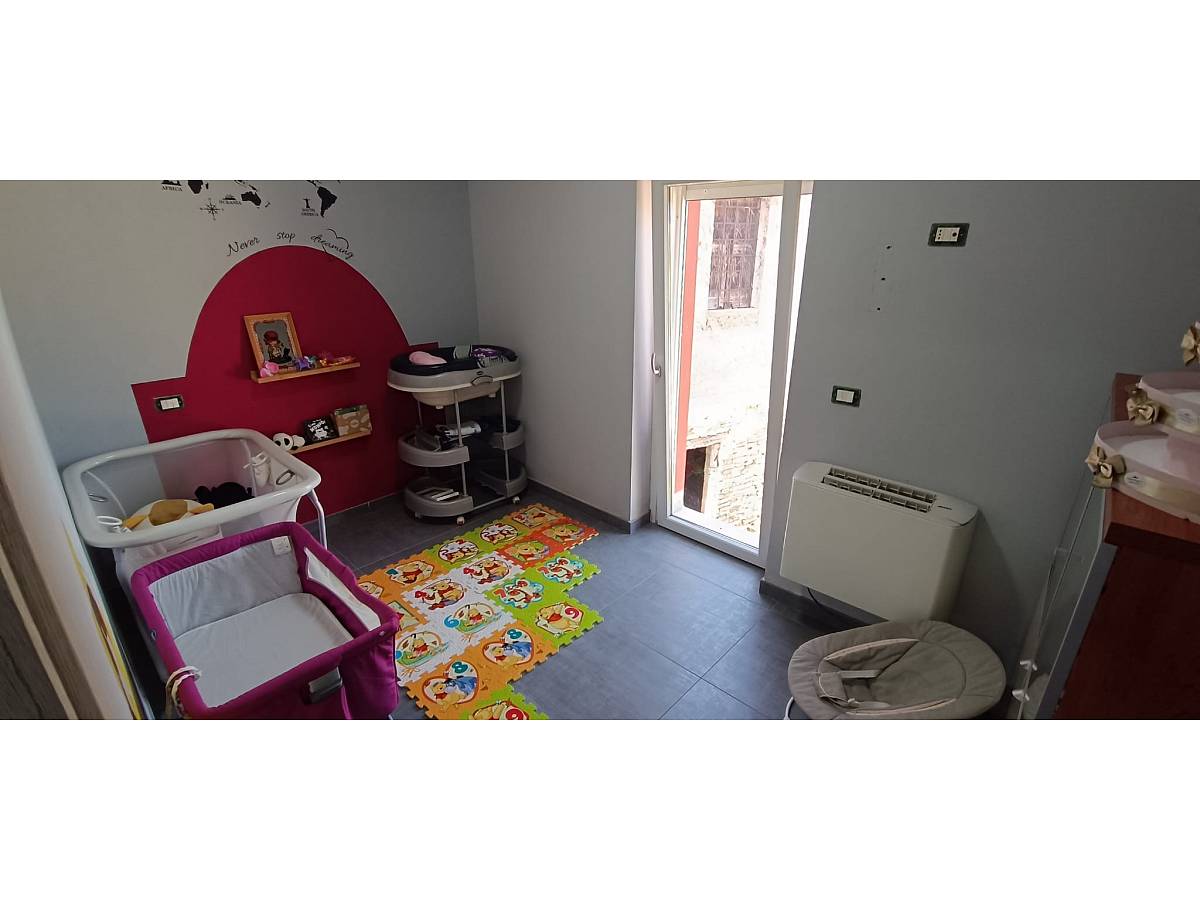 Casa indipendente in vendita in Via MArtiri di Cerreto 29  a Miglianico - 4480977 foto 29