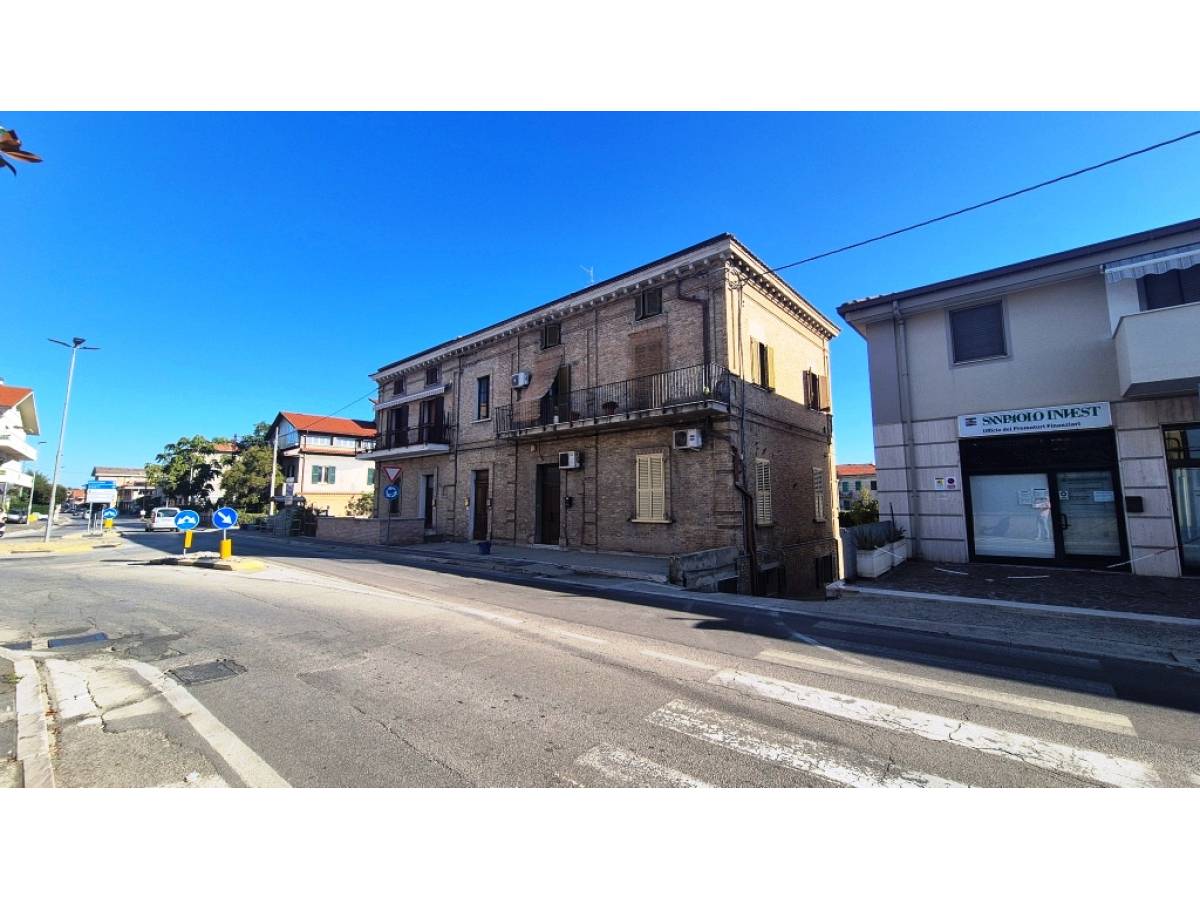 Appartamento in vendita in salita san franco  a Francavilla al Mare - 1467443 foto 1
