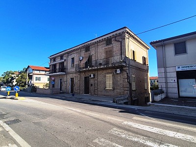 Appartamento in vendita a Francavilla al Mare