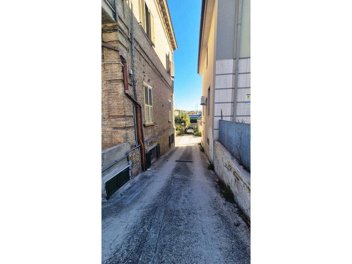 Appartamento in vendita in salita san franco  a Francavilla al Mare - 1467443 foto 2