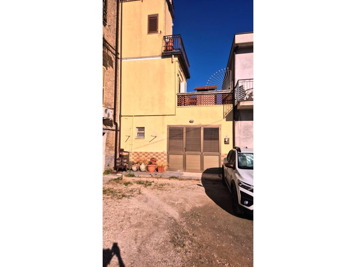 Appartamento in vendita in salita san franco  a Francavilla al Mare - 1467443 foto 3