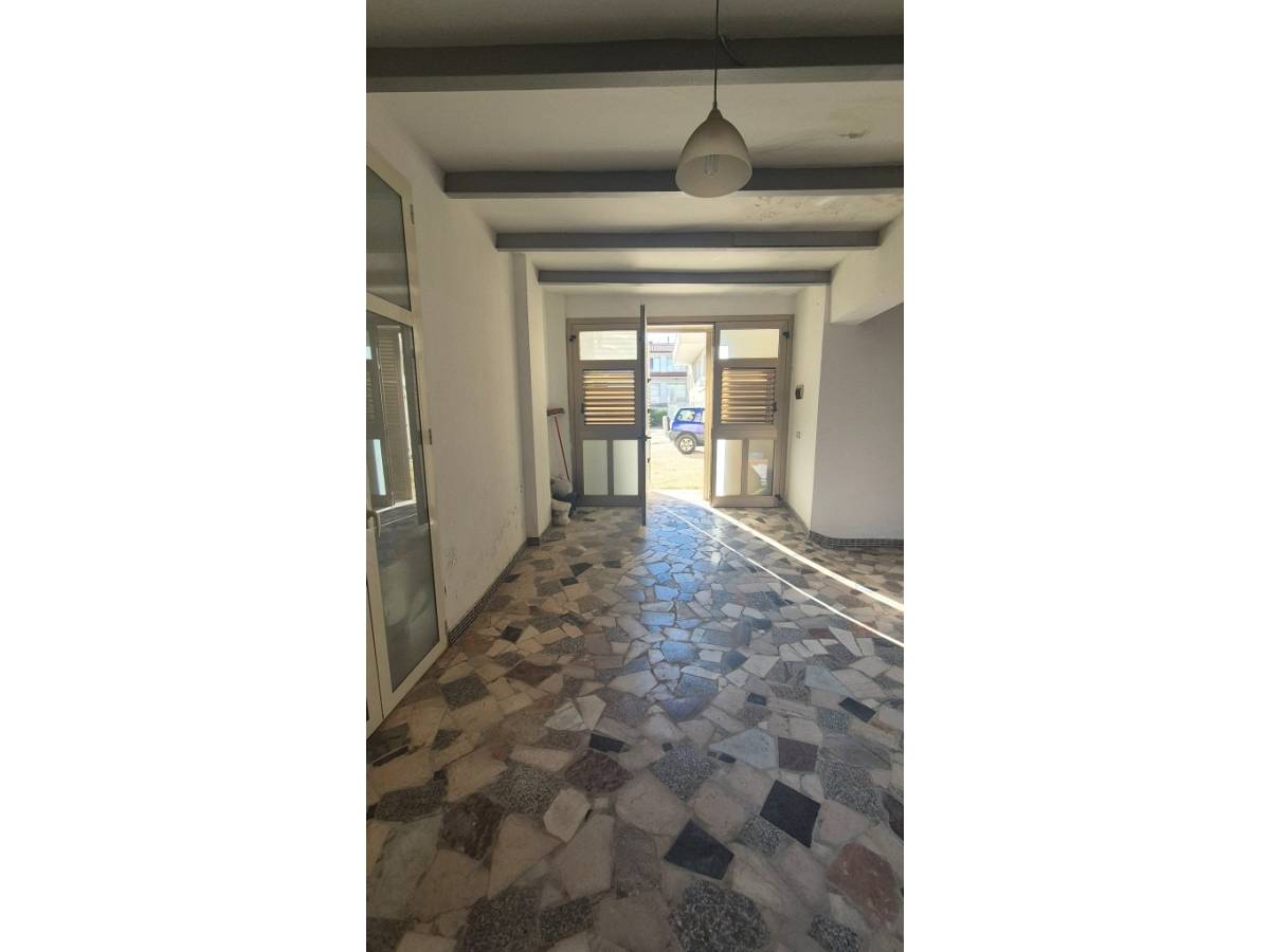 Appartamento in vendita in salita san franco  a Francavilla al Mare - 1467443 foto 4