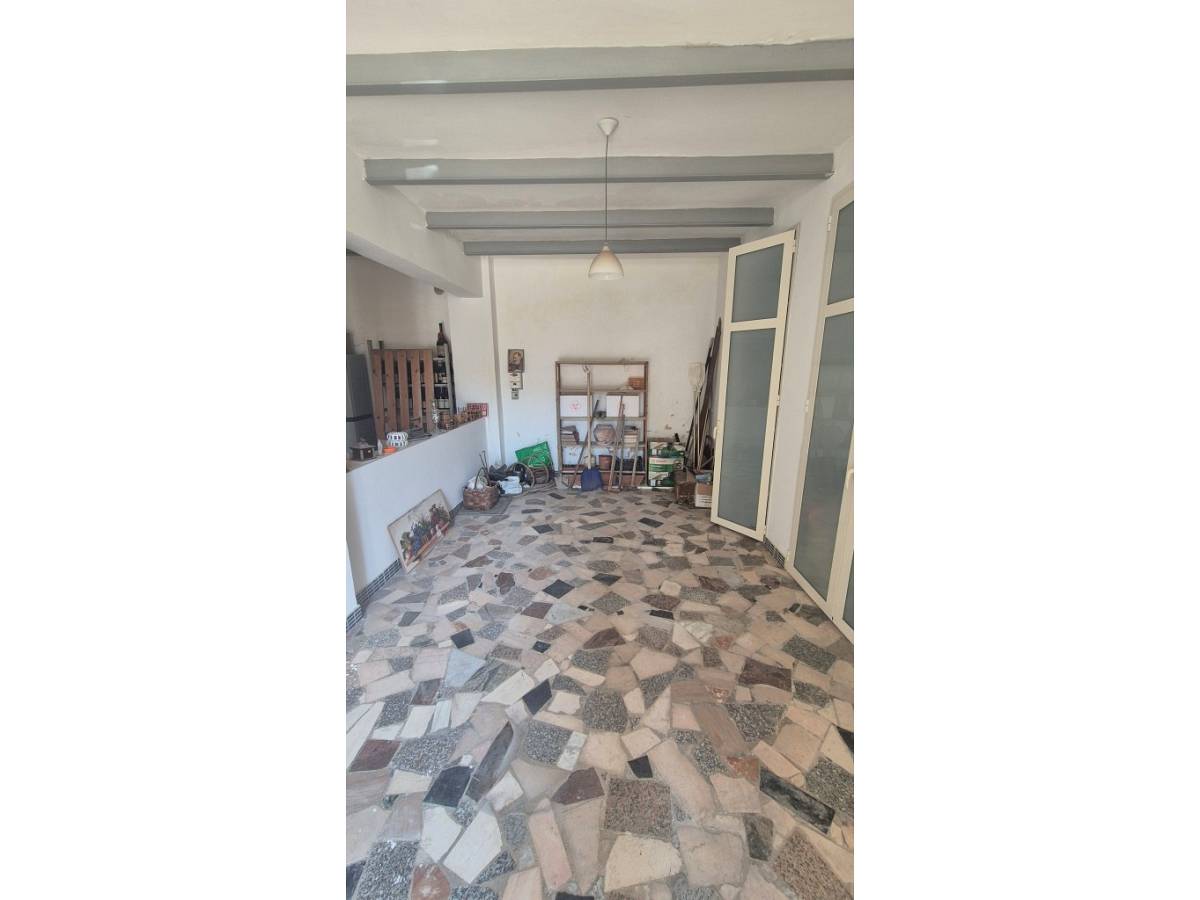 Appartamento in vendita in salita san franco  a Francavilla al Mare - 1467443 foto 5