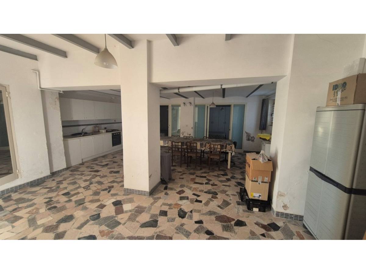 Appartamento in vendita in salita san franco  a Francavilla al Mare - 1467443 foto 6