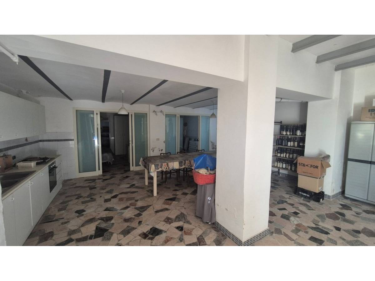 Appartamento in vendita in salita san franco  a Francavilla al Mare - 1467443 foto 7