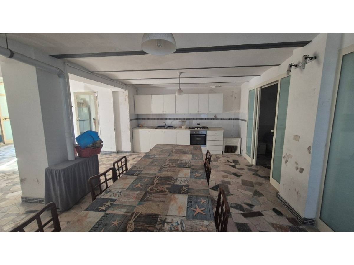 Appartamento in vendita in salita san franco  a Francavilla al Mare - 1467443 foto 8