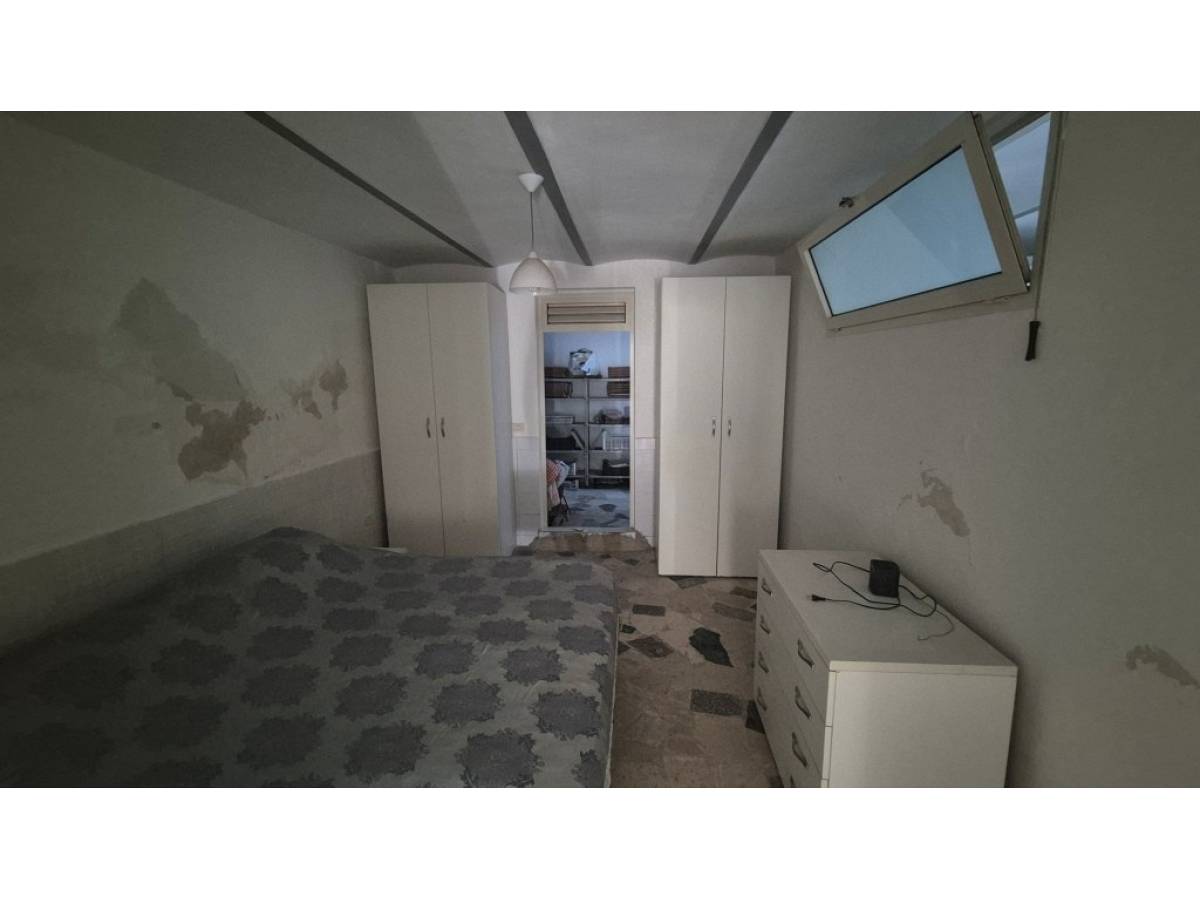 Appartamento in vendita in salita san franco  a Francavilla al Mare - 1467443 foto 10